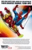 SPIDER-MAN IRON MAN MARVEL TEAM-UP TP [9781302913687]